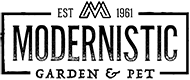 Modernistic Garden and Pet Supply