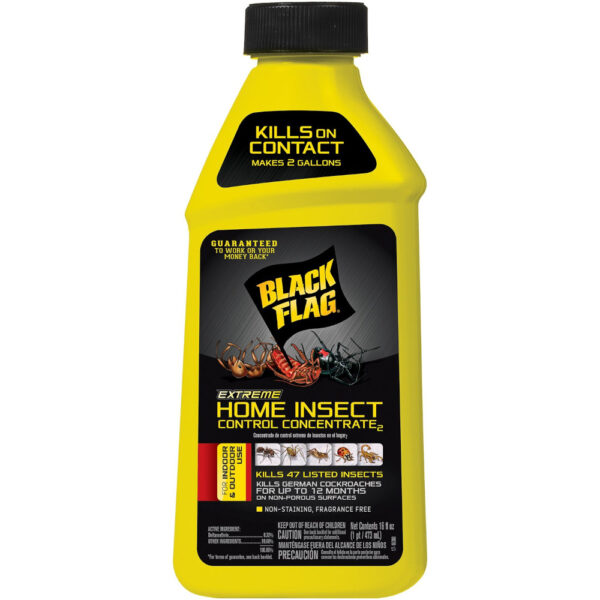Black Flag Extreme Concentrate 16 oz (In/Outdoor)