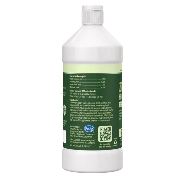 Dyne High Calorie Liquid Supplement for Dogs 16 oz - Image 2