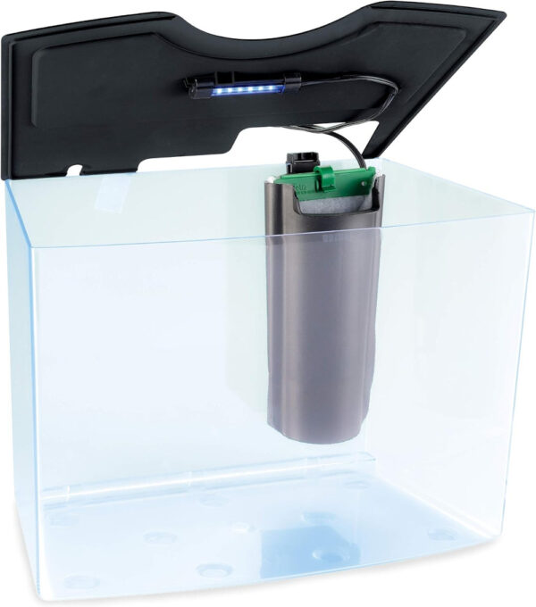 Glofish Blue LED Kit 3 Gallon - Image 3
