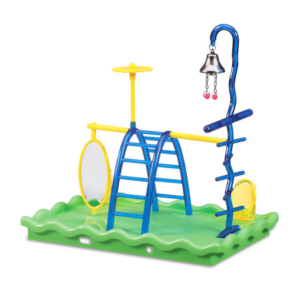 JW Activitoy Play Gym - Image 2