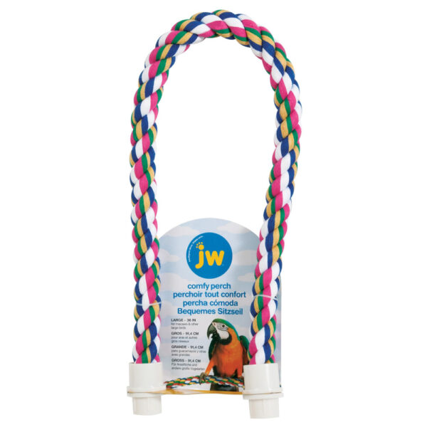 JW Comfy Perch Large 36 Inches