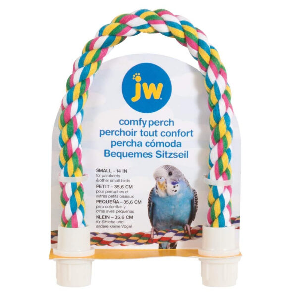 JW Comfy Perch Small 21 Inches