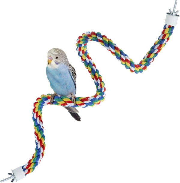 JW Comfy Perch Small 21 Inches - Image 2