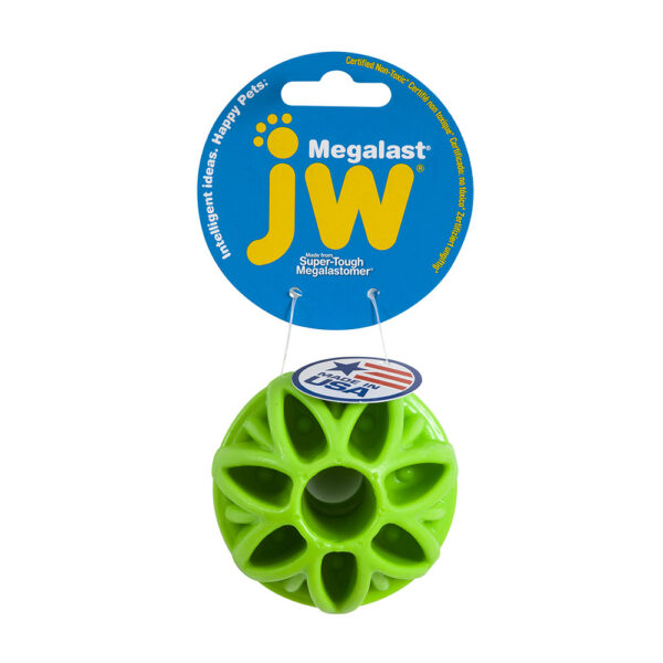 JW Megalast Ball Medium