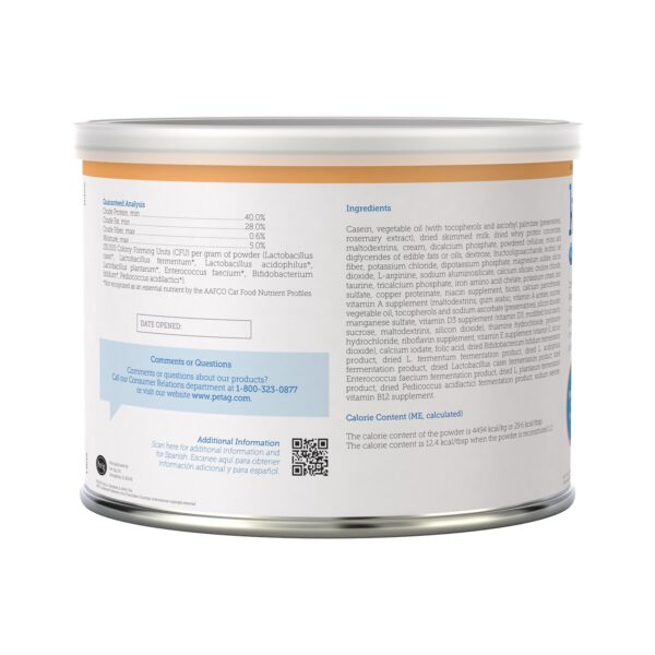 KMR Milk Replacer Powder for Kittens 6 oz - Image 2