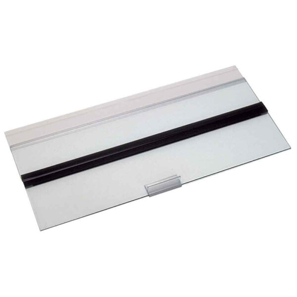 Marineland Glass Canopy 36" x 12"