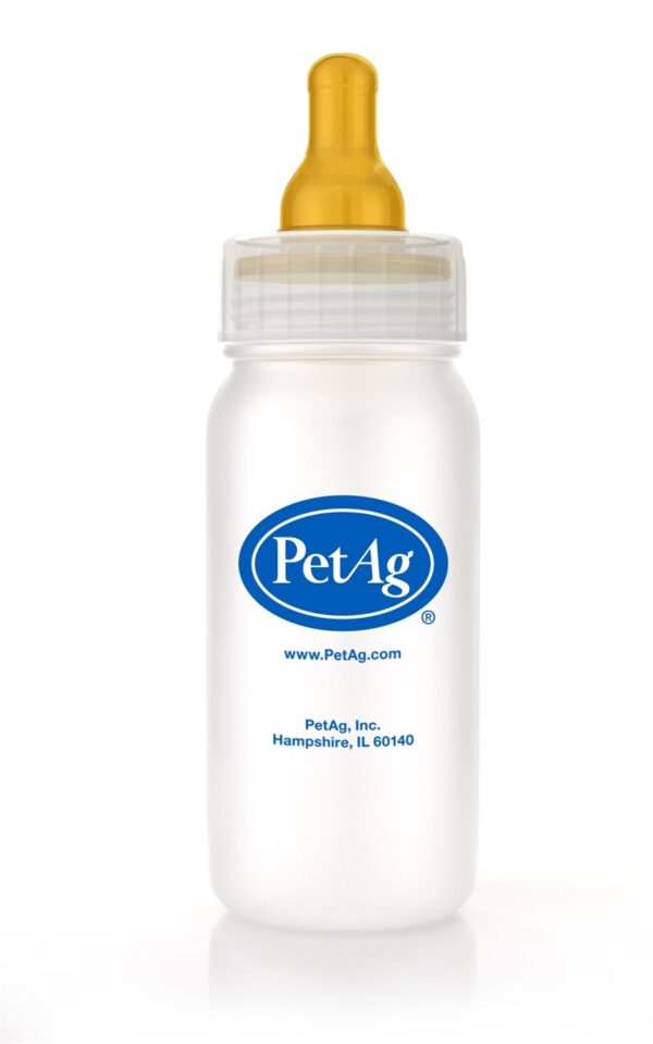 PetAg Nurser Bottle for Puppies 4 oz