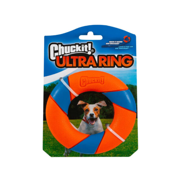 Petmate ChuckIt! Ultra Ring