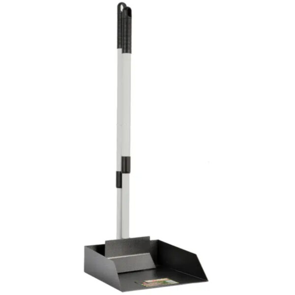 PPP Little Stinker Pan w/Spade LARGE