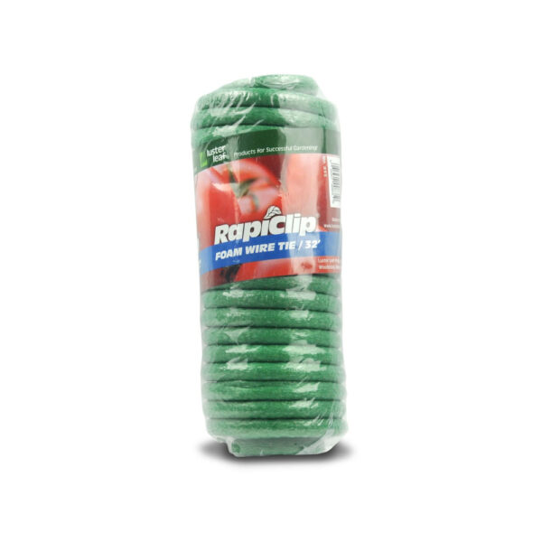 Rapiclip Foam Wire Tie 32.5'
