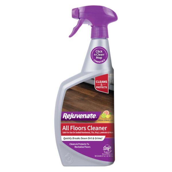 Rejuvenate All Floors Cleaner 32 oz
