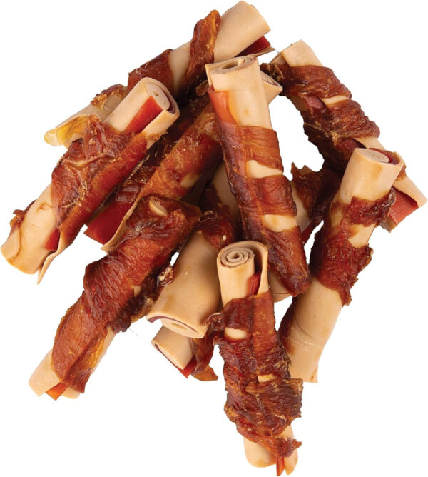 Smartbones Chicken Wrapped Sticks 15 Count - Image 2