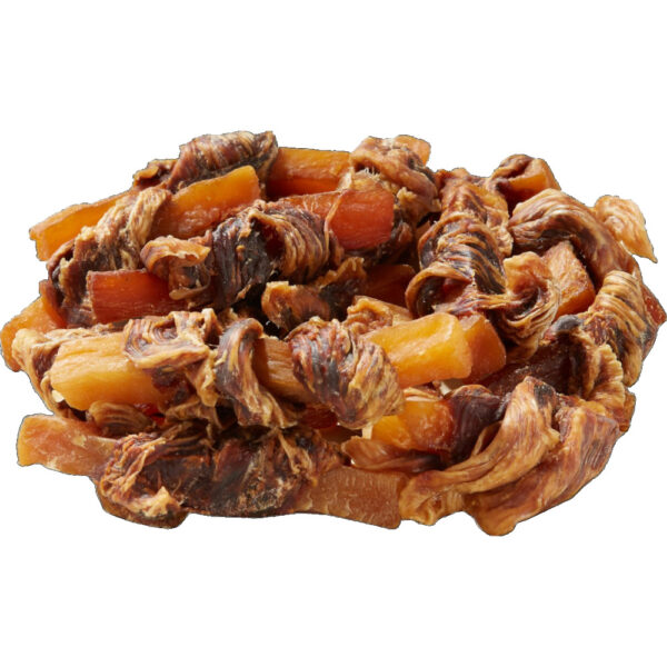 Smokehouse Chicken & Sweet Potato 4oz - Image 2