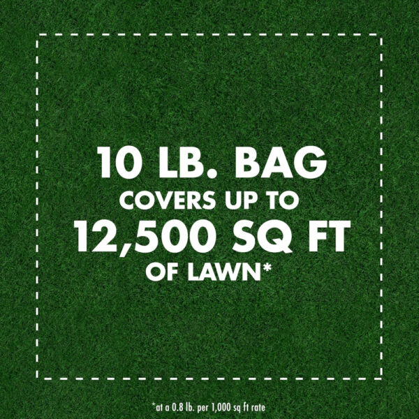 Spectracide Triazicide Lawn Granules 10 LB - Image 2